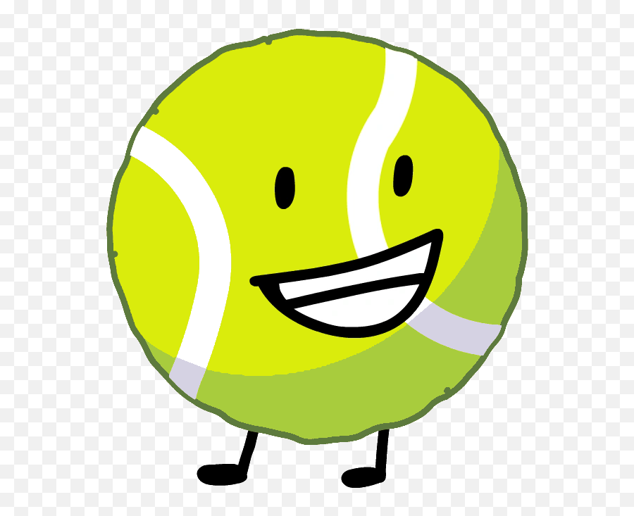 Tennis Ball Bfdi Object Shows Community Fandom Emoji,Pope Emoticons Philadelphia Tennis Ball Bfdi Object Shows Community Fandom Emoji,Pope Emoticons Philadelphia