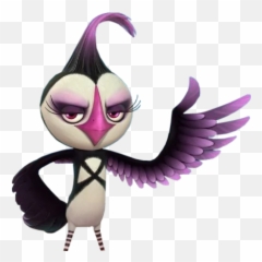 Paige - Supernatural Creature Emoji,Emoji Movie Voice Actors