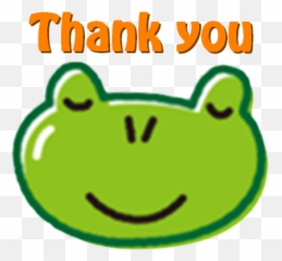 Cute Frog Stickers Pack By Trung Tran Emoji,Frog In Emoticon