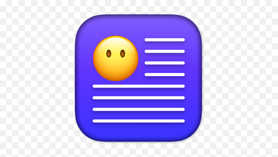 Emojify - Swap Words To Emoji Per Marek Hrusovsky,Iphone Solitaire Emoji