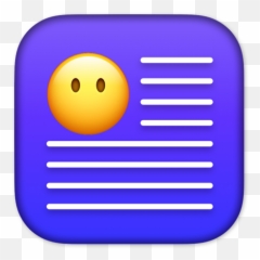 Emojify - Swap Words To Emoji Per Marek Hrusovsky,Iphone Solitaire Emoji