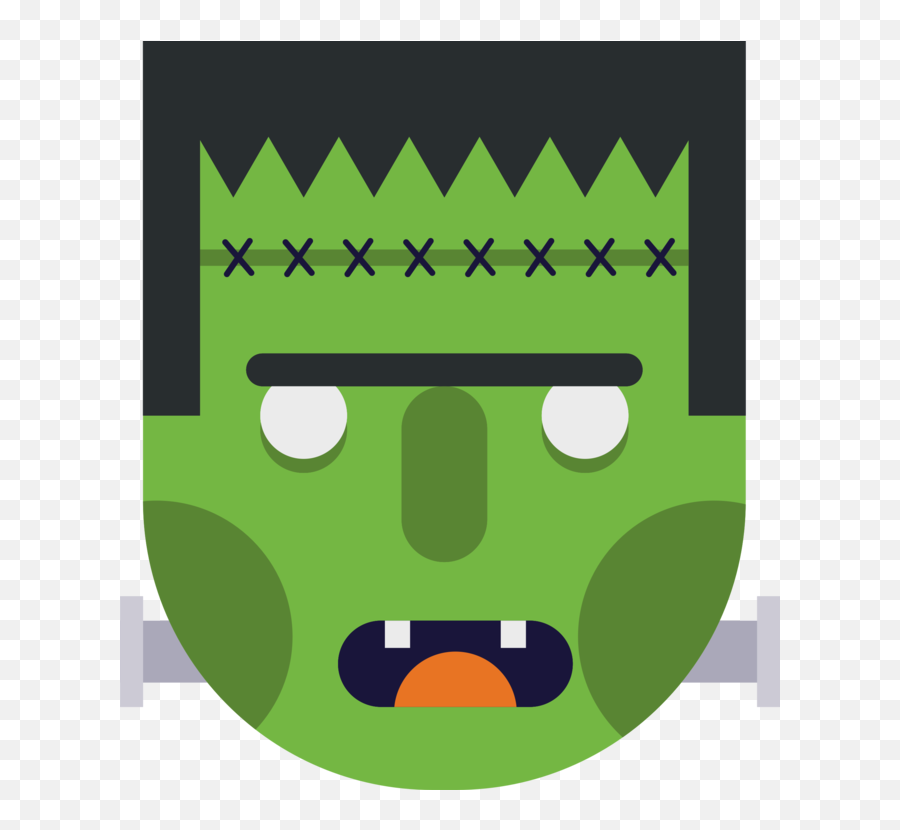 Victor Frankenstein Emoji,Example Of Frankenstien Creation Showing Emotion