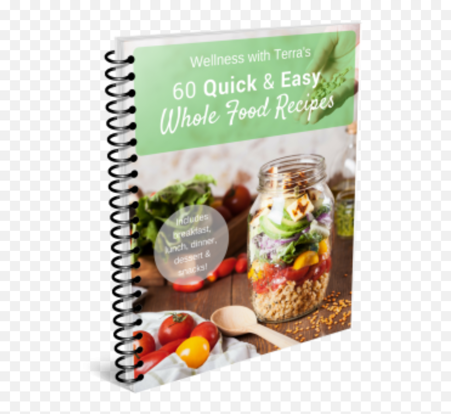 60 Quick And Easy Whole Food Recipes Emoji,Can I Buy The Emotion Cookbook