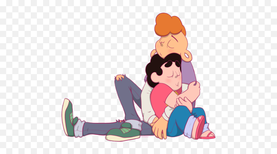 Co - Comics U0026 Cartoons Thread 112487832 Emoji,Steven Universe Normalizing Emotion Expression