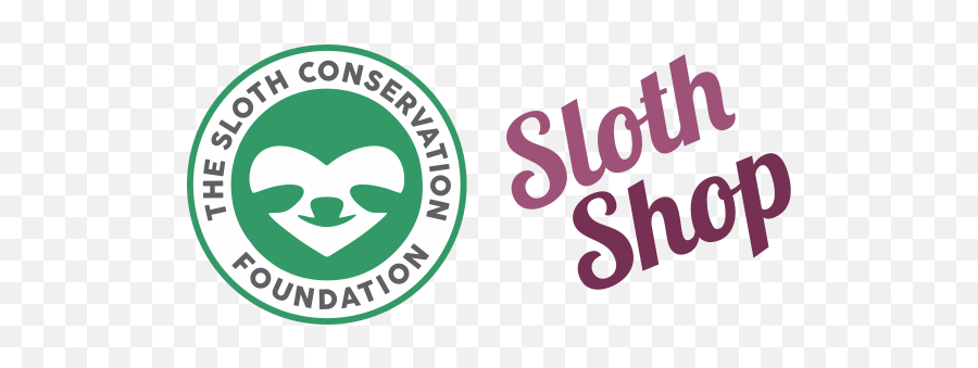 Kids Shirts - The Sloth Conservation Foundation Emoji,Sloth Text Emoticon