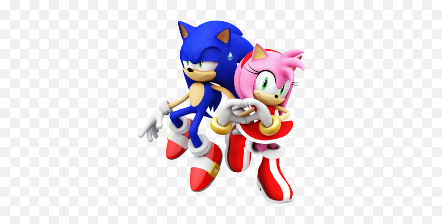 Sonic Png Images Saga Game Games Cartoon 31png Emoji,Sonic's Emotion