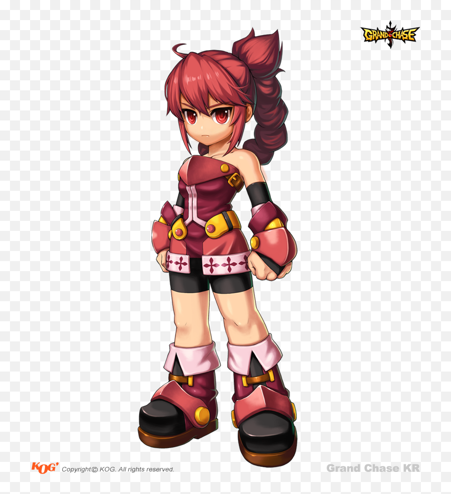 Characters Grand Chase Wiki Fandom Emoji,Emoji Hache