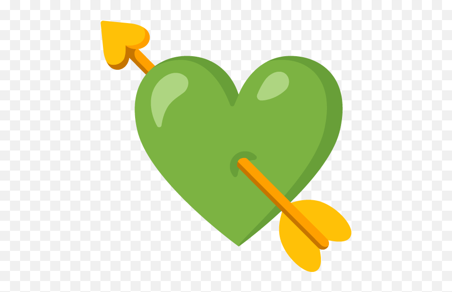 Stiven - 21 On Twitter Ayúdame Con Un Emoji,Corzaon Verde Emoticon