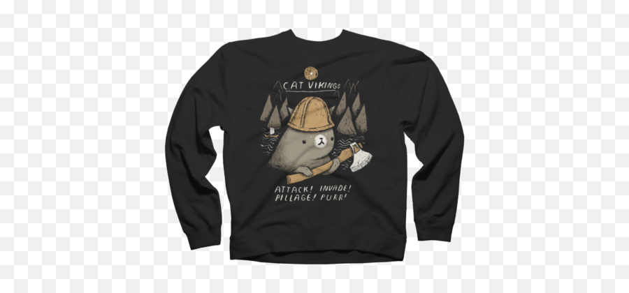 Best Cat Menu0027s Sweatshirts Design By Humans Emoji,Still Have Emotions For Catfish