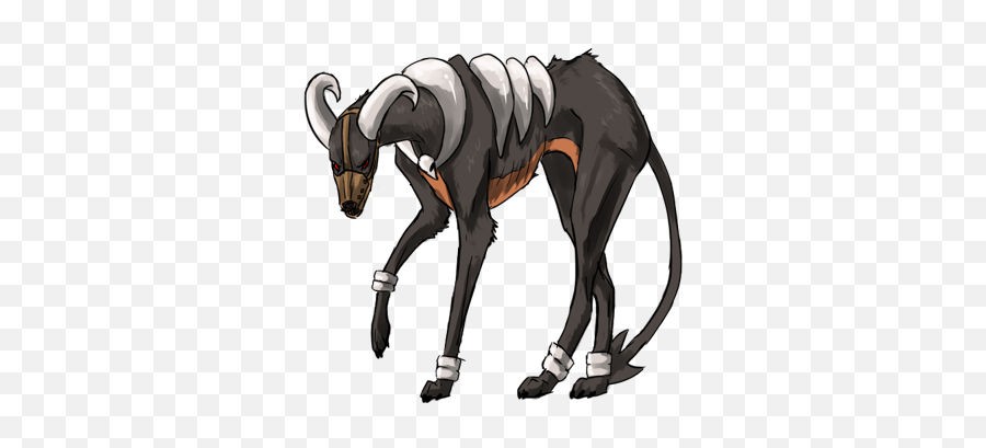 Hannibal The Houndoom Alphplot Emoji,Hannibal Lecter Emotions