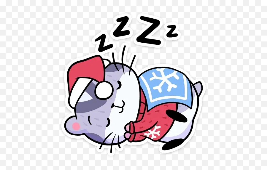 Hoboro Sticker Pack - Stickers Cloud Emoji,What Do The Emojis Zzz And Clock Mean