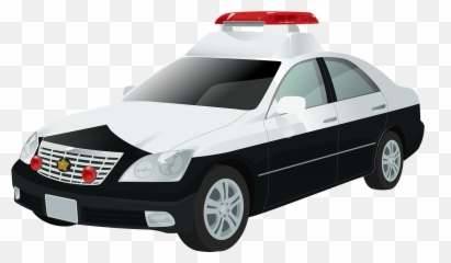 Police Car Clipart Transparent For Free - Clipart World Emoji,Sheriff Of Sirens Emoji