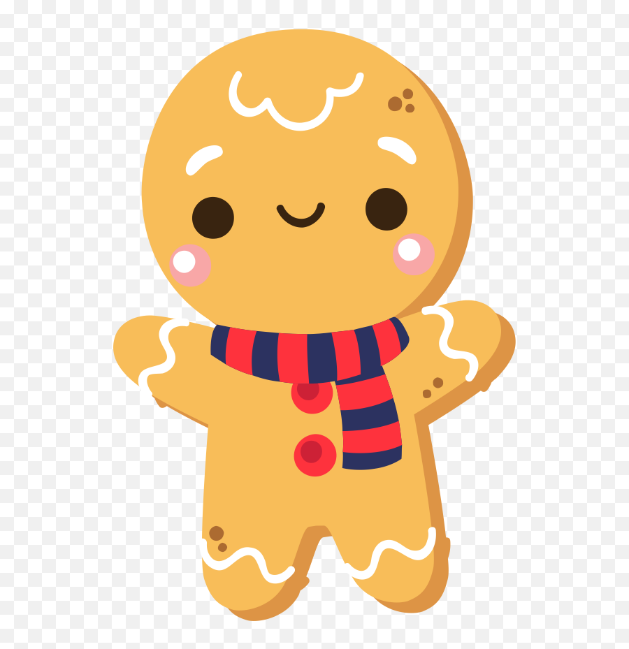 Christmas Characters Baamboozle Emoji,Ginerbread Emoji
