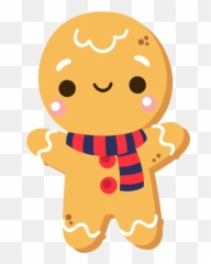 Christmas Characters Baamboozle Emoji,Ginerbread Emoji