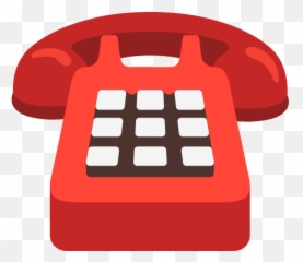 Telephone Emoji,Emoji Icon Font
