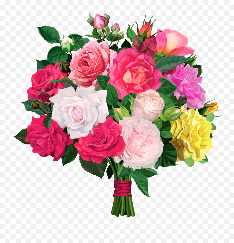 Crown Png Tumblr Pink Pink Flower Aesthetic Png - Clip Art Emoji,A Wedding Bouquet Of Flowers Emoji