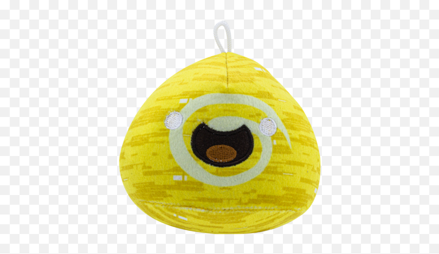 Quantum Slime Rancher Soft Fabric Plush Stuffed Animal Toy Emoji,Plush Emoji