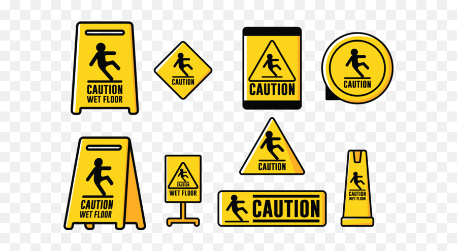 Caution Vector Art Icons And Graphics For Free Download Emoji,Caution Sign Emoji