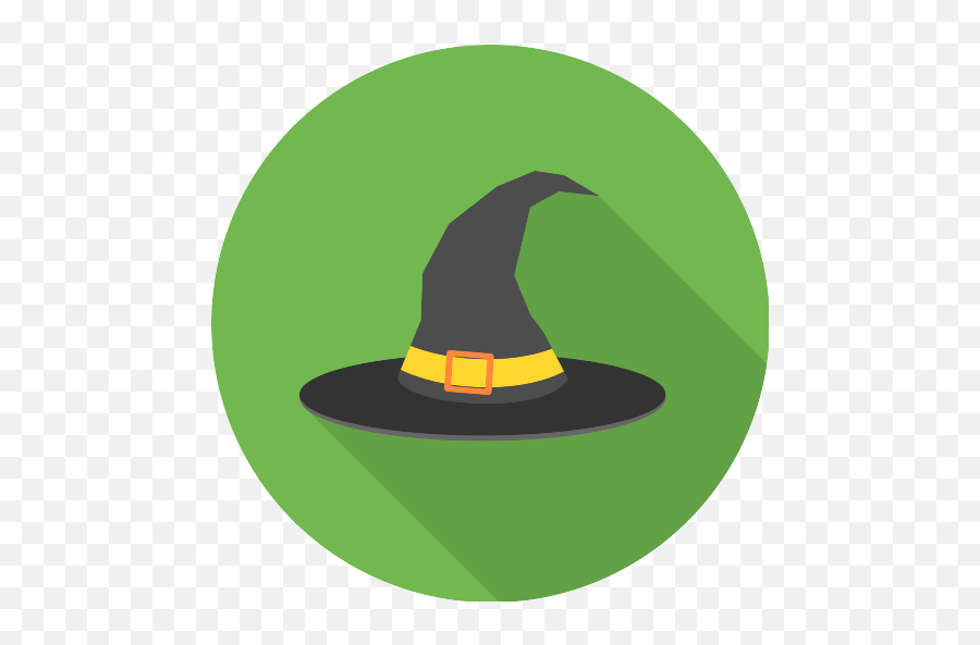 Witch Vector Svg Icon 10 - Png Repo Free Png Icons Emoji,Witches Emoji