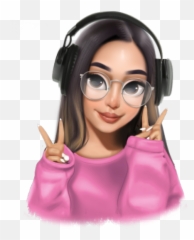 Pokébest - Discord Pokémon Bot Emoji,Headphones Discord Emoji