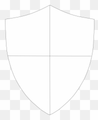 Blank Medieval Shield Template - Clipart Best Emoji,Hylian Shield Emoji