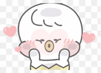 Loving Kiss Animation By Teemo The Yiffer Fur Affinity - Fictional Character Emoji,Teemo Emoji