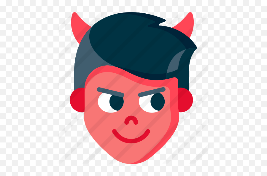 Devil - Free People Icons Fictional Character Emoji,Devil Emoji Copy Paste