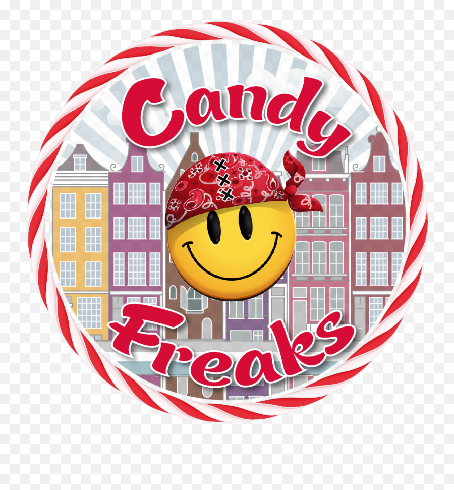 Home U2013 Candy Freaks - English Reformed Amsterdam Emoji,Freak Out Emoticon