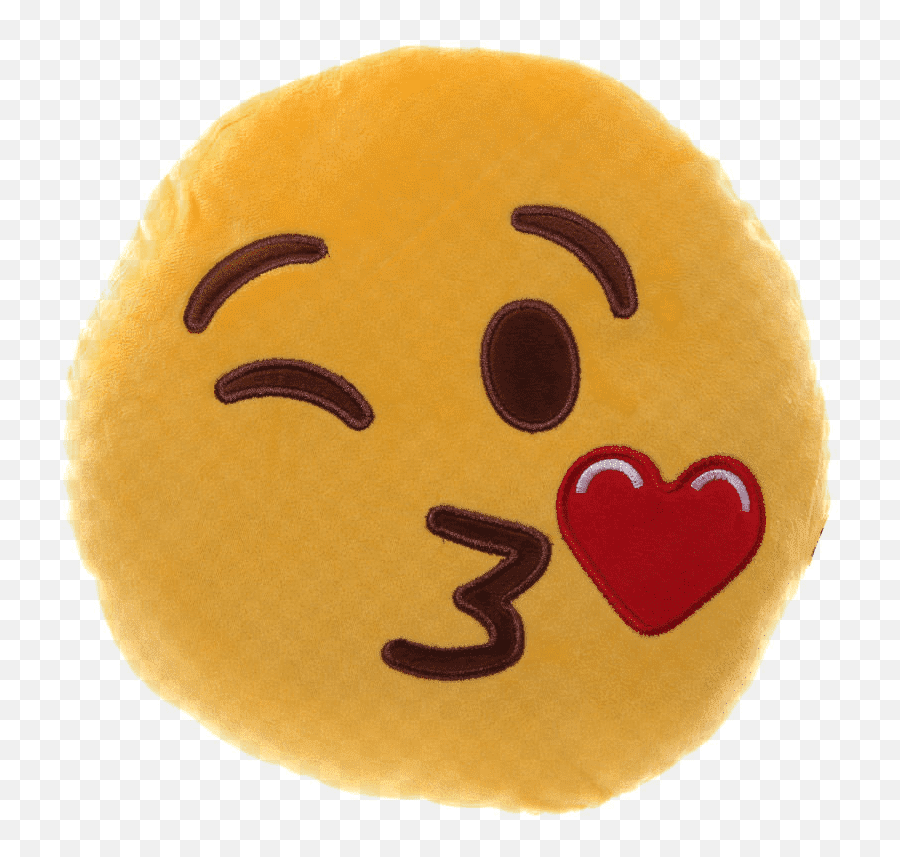 Plush - Cuatro Emojis,Devil Emoji Pillows