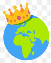 Emoji Menu,Crown Emoji Symbol