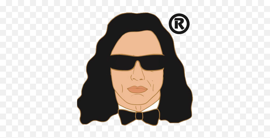 Discord Emojis List - Tommy Wiseau Twitter,James Franco Emoji