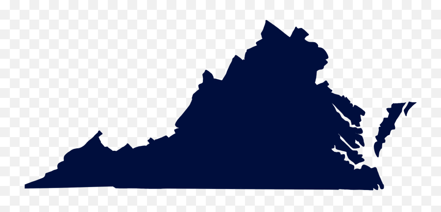 Southern Rap - Virginia Map Graphic Emoji,Ridin Dirty Emoji Copy And Paste