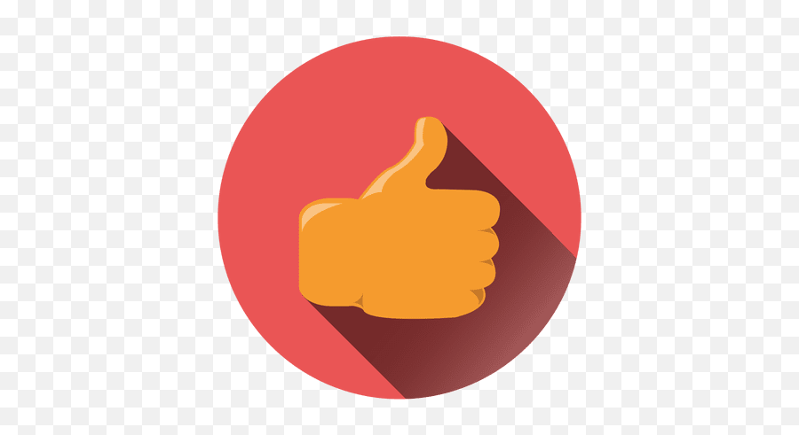Thumbs Up Icon 230240 - Free Icons Library Thumbs Up Vector Png Emoji,Thumb Up Emoji