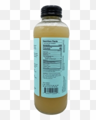 Vybes Honey Crisp Apple Basil - Plastic Bottle Emoji,Basil Emoji