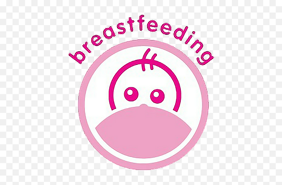 Breastfeeding Pragnancy Sticker By Ownerkristykemp - Düzce Üniversitesi Emoji,Breastfeeding Emoji