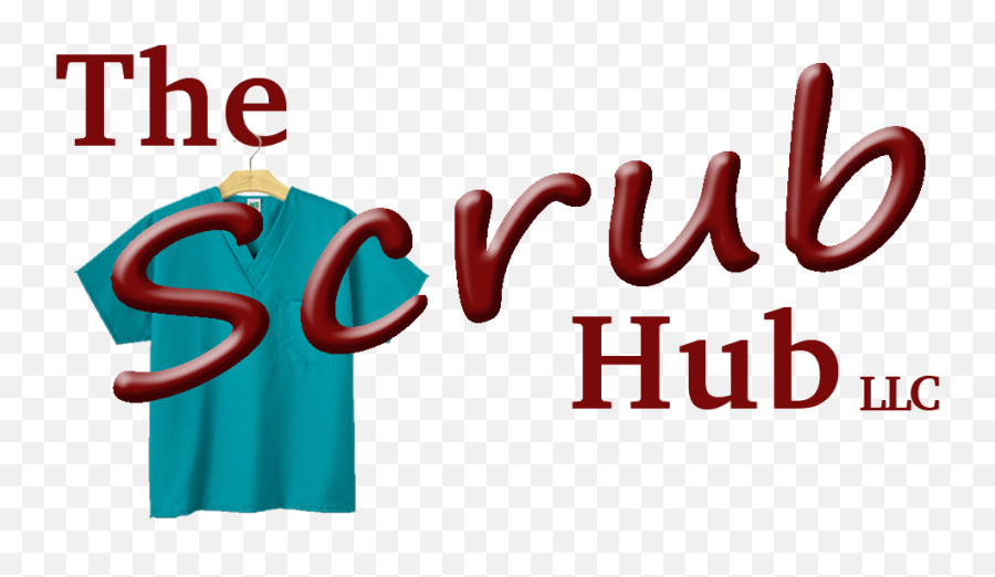 The Scrub Hub - Scrub Hub Watertown Emoji,Chy Emoji