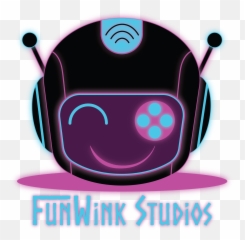 Custom Pc Builds Funwink Studios - Dot Emoji,Ip Emoticon