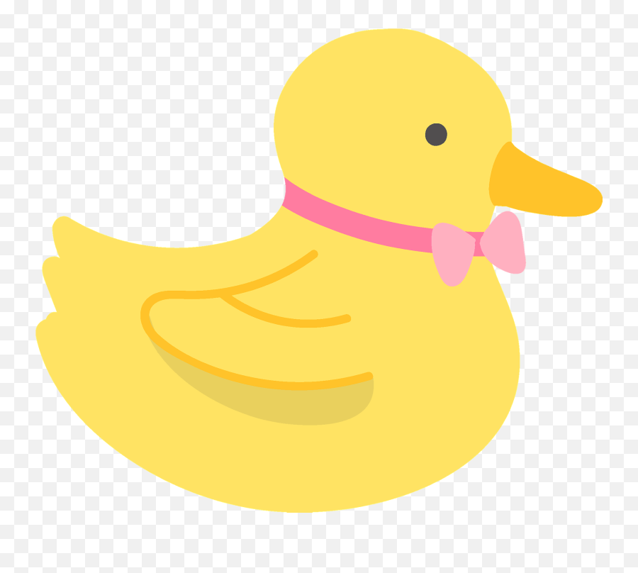 Rubber Duck Clipart - Parque Natural Do Sudoeste Alentejano E Costa Vicentina Emoji,Rubber Duckie Emoji