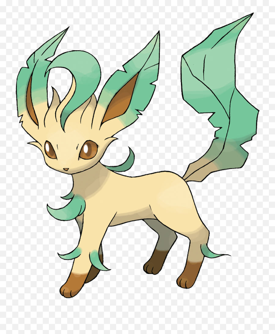 Avatar Request Thread 150 - Forums Myanimelistnet Pokemon Leafeon Emoji,Shugo Chara Emoticons