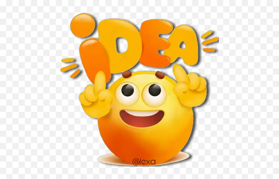 Sticker Maker - Idea Emoji,Nametag Emoji