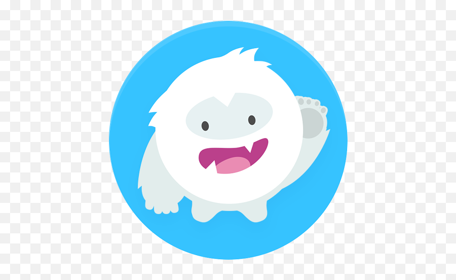 Snowball Benachrichtigungen - Snowball App Emoji,Snowball Emoticon