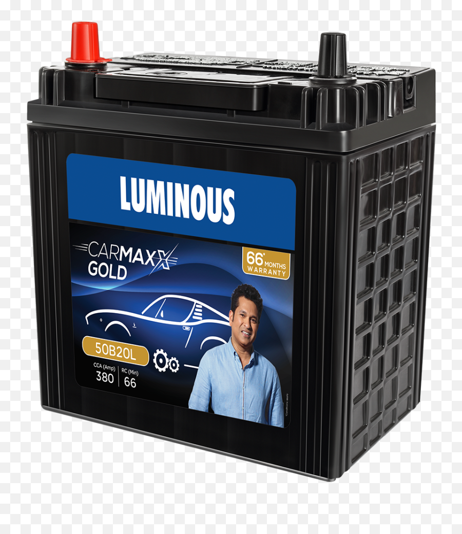 Luminous Power Technologies Forays Into - Luminous Automotive Battery Emoji,Car Power Battery Emoji