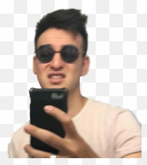 Joji Jojimiller Filthyfrank Sticker - Joji Png Emoji,Filthy Frank Emoji