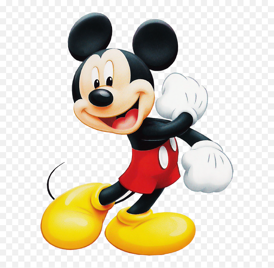 Descargar Fondos De Mickey Mouse - Mickey Mouse Png Clipart Mickey Mouse Emoji,Emoji De Mickey