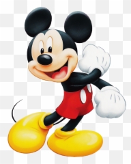 Descargar Fondos De Mickey Mouse - Mickey Mouse Png Clipart Mickey Mouse Emoji,Emoji De Mickey