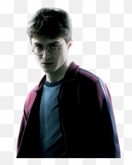 Harry Potter - Harry Potter Daniel Radcliffe Png Emoji,Harry Potter And The Power Of Emotion