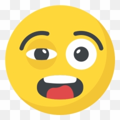 Tired - Icon Emoji,Emoticons For Tired