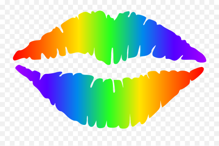 Download Lip Emoji Stickers Messages Sticker - 0 Lips Clip Lips Clip Art,Lips Emoji Png