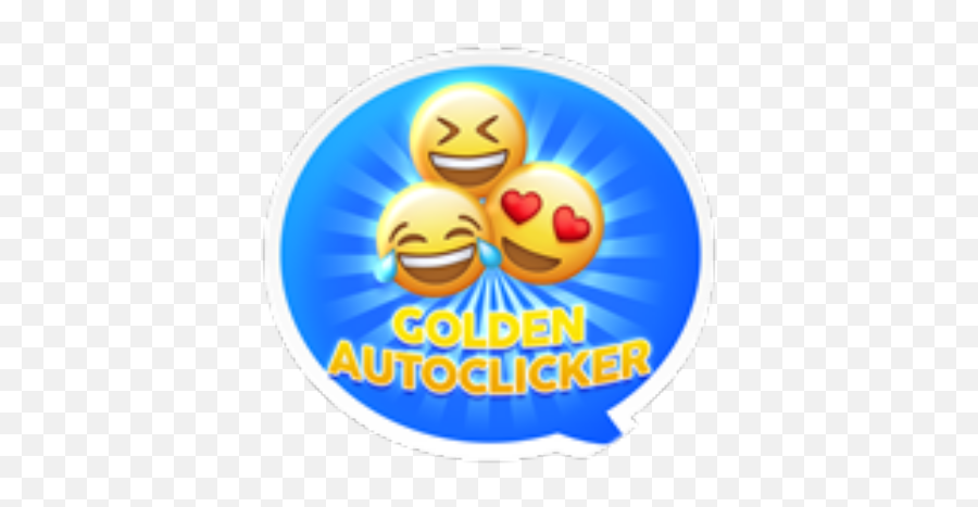 Gold Emoji Autoclicker - Roblox Happy,Great Emoji Texts