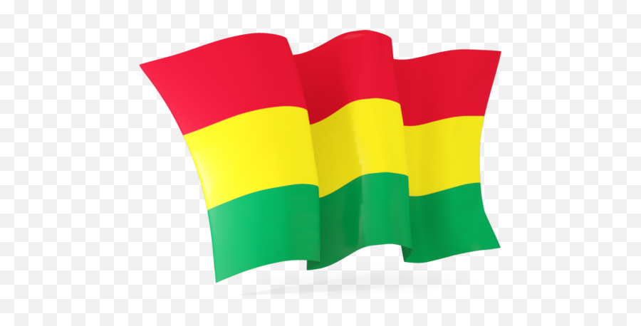 Bolivia Flag Png Transparent Images - Isle Of Man Flag Waving Emoji,Haitian Flag Emoji